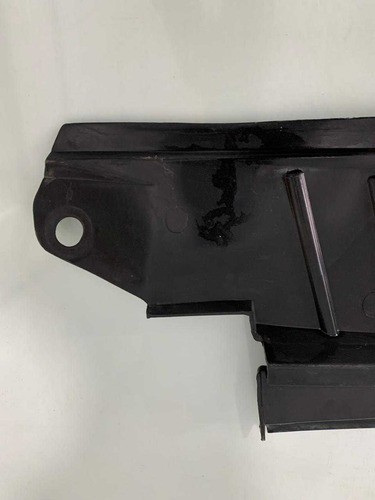 Grade Churrasqueira Direita Montana Agile Orig Gm 94767506. Preto - Imagem 3