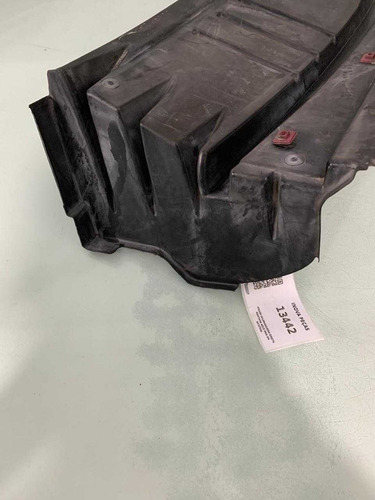 Grade Churrasqueira Direita Montana Agile Orig Gm 94767506. Preto - Imagem 4