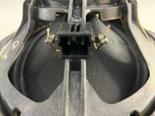 Auto Falante Traseiro Direito Fiat Cronos 2020 520929360 Preto - Imagem 4