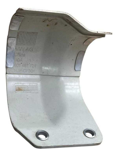 Protetor Calor Descarga Vw Up 1.0 Tsi 2016 Nº 6c0407721 - Imagem 2