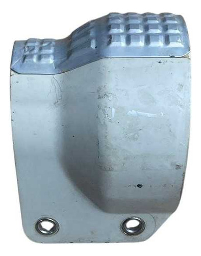 Protetor Calor Descarga Vw Up 1.0 Tsi 2016 Nº 6c0407721 - Imagem 3