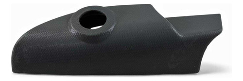 Acabamento Retrovisor Esquerdo Fiat Grand Siena Palio 2015 Preto - Imagem 2