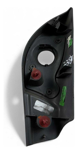 Acabamento Retrovisor Esquerdo Fiat Grand Siena Palio 2015 Preto - Imagem 4