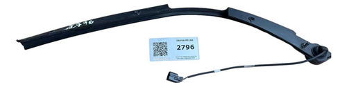Sensor De Abertura Tampa De Mala Esq. Ford Edge 2013 Preto