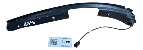 Sensor De Abertura Tampa De Mala Esq. Ford Edge 2013 Preto - Imagem 2