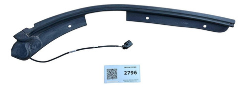 Sensor De Abertura Tampa De Mala Esq. Ford Edge 2013 Preto - Imagem 4