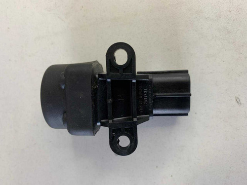 Sensor Corte Combustivel  Fiat Uno Way 1.4 2013 N 7790538  Prateado