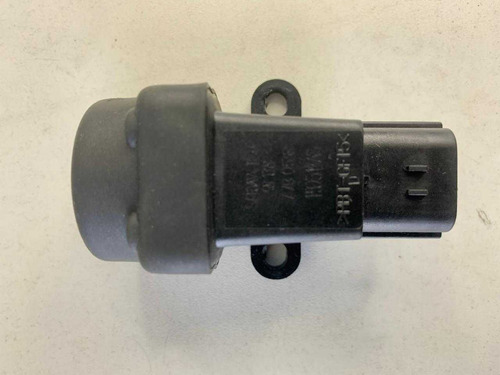Sensor Corte Combustivel  Fiat Uno Way 1.4 2013 N 7790538  Prateado - Imagem 2