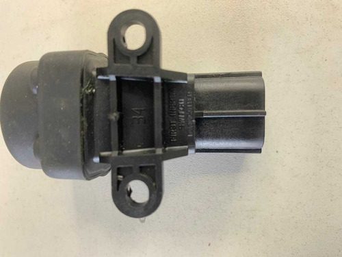 Sensor Corte Combustivel  Fiat Uno Way 1.4 2013 N 7790538  Prateado - Imagem 5