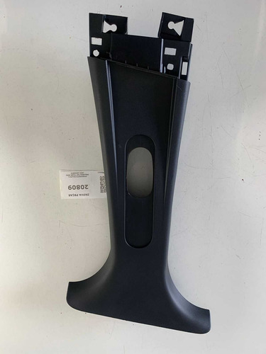 Acabamento Coluna L Esquerdo Fiat Pulse Argo 2024 100239872 - Imagem 2