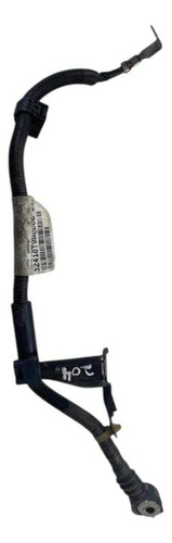 Cabo Positivo Alternador Honda City Wrv 1.5 2015 2019 - Imagem 2