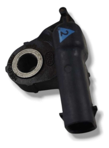 Sensor Impacto Vw Polo 1.0 2018 2020 2q0959659 Preto
