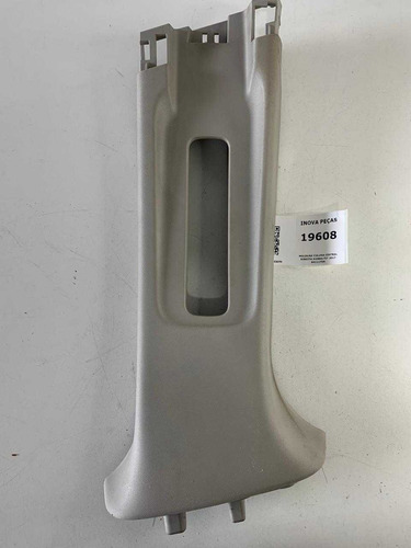 Moldura Coluna Central Direita Honda Fit 2017 84111t5n