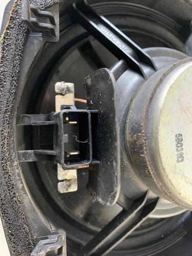 Autofalante De Dianteira Direita Porta Hrv 2017 - Imagem 2