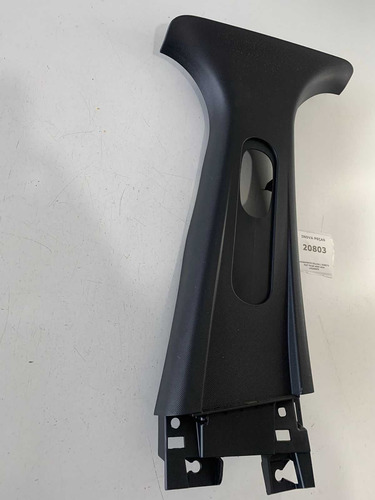 Acabamento Coluna L Direito Fiat Pulse Argo 2024 100239872  - Imagem 4