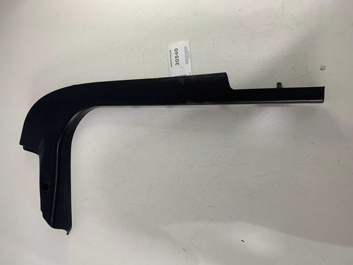 Soleira Porta Dianteira Direita Fiat Pulse 2024 100240110 Cinza