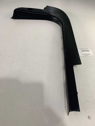 Soleira Porta Dianteira Direita Fiat Pulse 2024 100240110 Cinza - Imagem 3