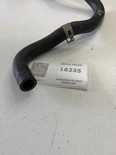 Mangueira De Agua Honda Hrv - Imagem 2
