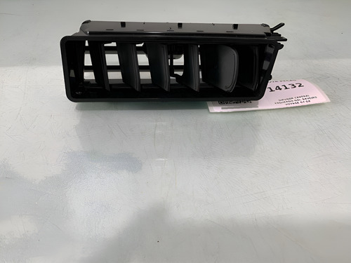 Difusor Central Esquerdo Gol Saveiro Voyage G7 G8