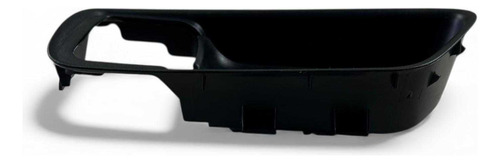 Moldura Maçaneta Interna Tras Esquerda Toyota Corolla 2024 Prateado Dianteira/traseira - Imagem 4