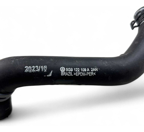 Mangueira Reservatório De Água Vw Taos Golf 22 24 5gb122109a - Imagem 2