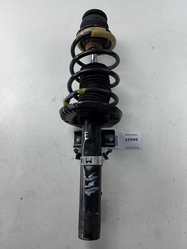  Telescopio Dianteiro Esquerdo Vw Gol 2018 