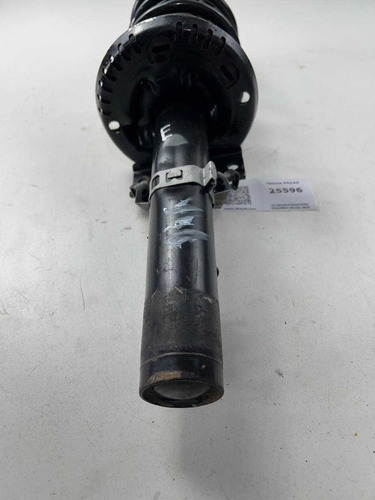  Telescopio Dianteiro Esquerdo Vw Gol 2018  - Imagem 2