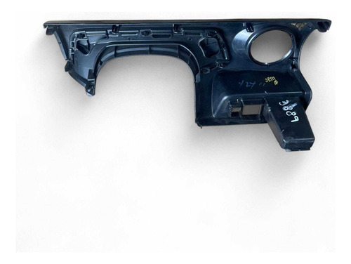 Acabamento Tabelier Esquerdo Toyota Etios 2018 Água - Imagem 3