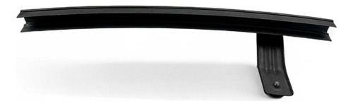 Guia Vidro Porta Dianteira Esquerda Honda City 2014 2019 Preto