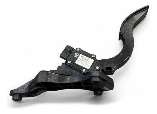 Pedal Acelerador Hyundai Vera Cruz 3.8 V6 2010 - Imagem 3