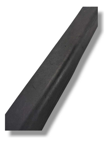 Soleira Porta Diant Direita Fiat Strada 2020 2025 100253334 Preto - Imagem 4