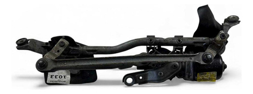 Motor Do Limpador Dianteiro Nissan Grand Livina 2012 - Imagem 2