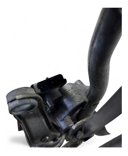 Motor Do Limpador Dianteiro Nissan Grand Livina 2012 - Imagem 4