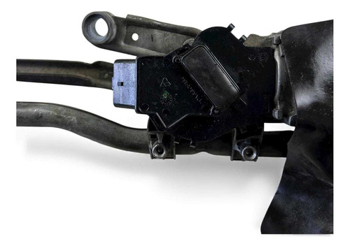 Motor Do Limpador Dianteiro Nissan Grand Livina 2012 - Imagem 5