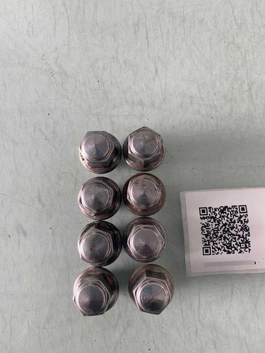 Porca Da Roda Unid. Ford Ecosport 1.6 2015 - Imagem 4