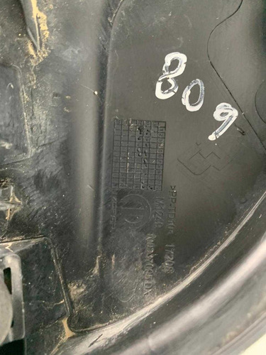 Acabamento Interno Retrovisor Dir Fiat Cronos 2020 100237095 - Imagem 2