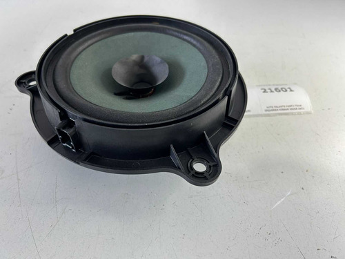Auto Falante Porta Tras Esquerda Nissan Kicks 2021 Preto - Imagem 3
