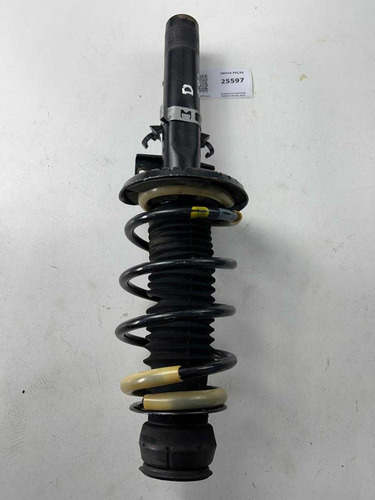 Telescopio Dianteiro Direito Vw Gol 2018