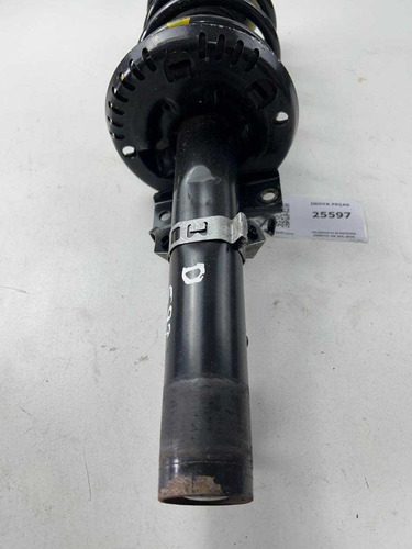 Telescopio Dianteiro Direito Vw Gol 2018 - Imagem 3