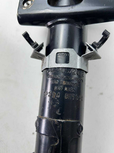 Telescopio Dianteiro Direito Vw Gol 2018 - Imagem 4