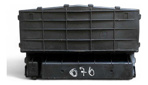 Acabamento Console Honda Crv 2012 2015 - Imagem 2