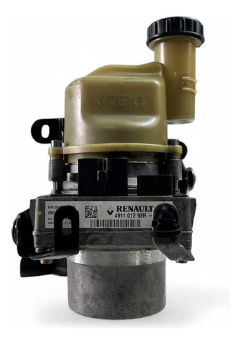 Bomba Eletrohidráulica Renault Loga Sandero 2021 491101292r - Imagem 1