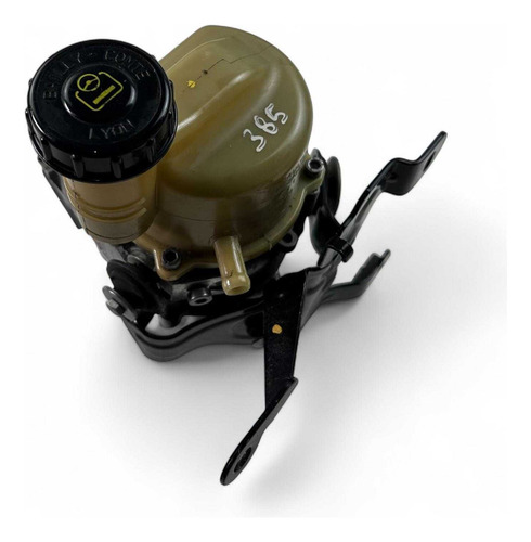 Bomba Eletrohidráulica Renault Loga Sandero 2021 491101292r - Imagem 2
