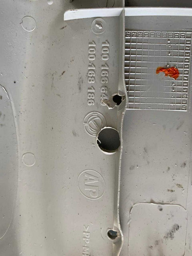 Moldura Console Teto Idea Adventure  - Imagem 2