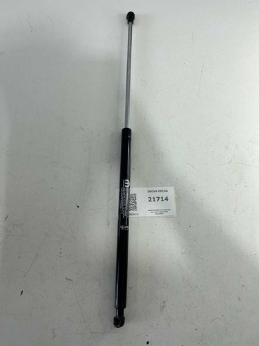 Amortecedor Da Tampa De Mala Fiat Argo 2020 520460570