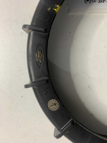 Porca Bomba De Combustivel Ford Ka  2017 Preto - Imagem 3