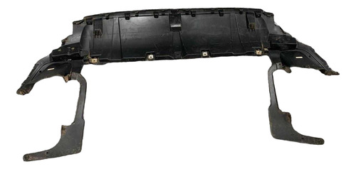 Moldura Inferior Parachoque Land Rover Discovery Sport 2017 Água - Imagem 3