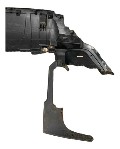 Moldura Inferior Parachoque Land Rover Discovery Sport 2017 Água - Imagem 6