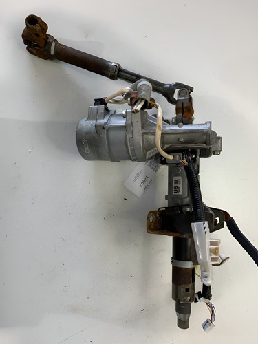 Coluna De Direção Corolla Cross 2021 2022 Original