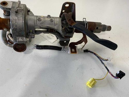 Coluna De Direção Corolla Cross 2021 2022 Original - Imagem 4